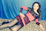 Ukrainian mail order bride Tatyana from Nikolaev with light brown hair and brown eye color - image 4