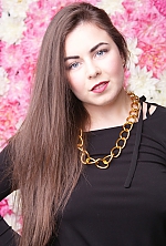 Ukrainian mail order bride Maria from village  Maloyaroslavetc with light brown hair and grey eye color - image 6