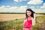 Ukrainian mail order bride Natalia from Kolomna with black hair and brown eye color - image 5