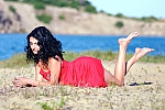 Ukrainian mail order bride Natalia from Kolomna with black hair and brown eye color - image 4