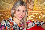 Ukrainian mail order bride Alina from Lugansk with blonde hair and grey eye color - image 6