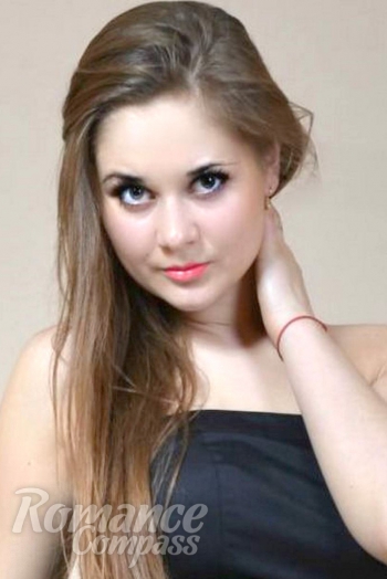  girl Kseniya, years old with  eyes and  hair.