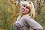 Ukrainian mail order bride Tatyana from Mariupol with blonde hair and green eye color - image 5