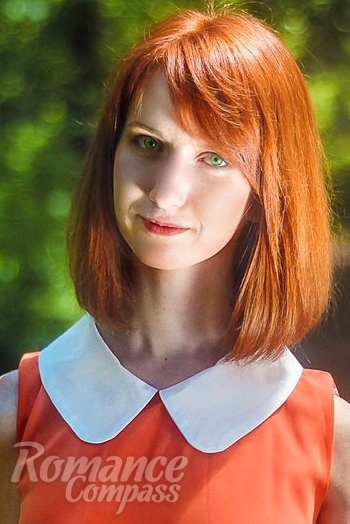 Elizaveta, 28 y.o. from Irkutsk, Russia