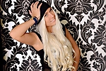 Ukrainian mail order bride Nata from Kiev with blonde hair and hazel eye color - image 3