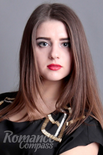 Yliya, 27 y.o. from Nikolaev, Ukraine