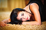 Ukrainian mail order bride Veronika from Rovno with black hair and brown eye color - image 13