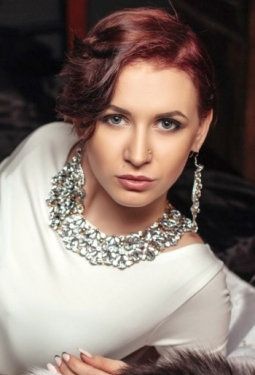Tatiana, 33 y.o. from Kharkov, Ukraine