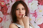Ukrainian mail order bride Anna from Nikolaev with blonde hair and grey eye color - image 4