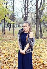 Ukrainian mail order bride Yuliya from Vinnitsa with light brown hair and brown eye color - image 4