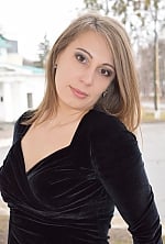 Ukrainian mail order bride Tatyana from Poltava with light brown hair and brown eye color - image 7