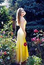 Ukrainian mail order bride Marina from Kharkov with light brown hair and hazel eye color - image 10