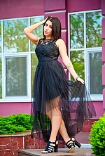 Ukrainian mail order bride Olga from Lisichansk with light brown hair and brown eye color - image 14