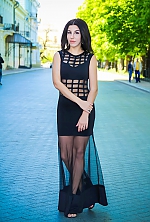 Ukrainian mail order bride Olga from Lisichansk with light brown hair and brown eye color - image 3