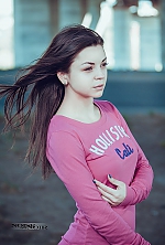 Ukrainian mail order bride Tatyana from Zaporozhye with light brown hair and brown eye color - image 2