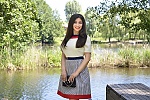 Ukrainian mail order bride Irina from Kharkov with brunette hair and green eye color - image 56