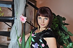 Ukrainian mail order bride Nataliya from Kropyvnytskyi with brunette hair and blue eye color - image 5
