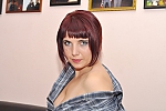 Ukrainian mail order bride Nataliya from Kropyvnytskyi with brunette hair and blue eye color - image 15