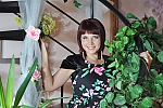 Ukrainian mail order bride Nataliya from Kropyvnytskyi with brunette hair and blue eye color - image 6