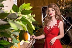 Ukrainian mail order bride Yana from Kharkov with light brown hair and blue eye color - image 6