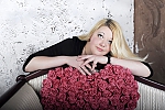 Ukrainian mail order bride Darina from Kharkov with blonde hair and brown eye color - image 6