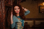 Ukrainian mail order bride Juliya from Kharkov with brunette hair and brown eye color - image 6