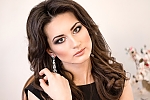 Ukrainian mail order bride Karina from Luhansk with brunette hair and brown eye color - image 5