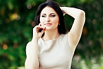 Ukrainian mail order bride Anastasiya from Bakhmut with brunette hair and brown eye color - image 6