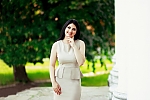 Ukrainian mail order bride Anastasiya from Bakhmut with brunette hair and brown eye color - image 5