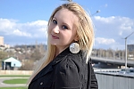 Ukrainian mail order bride Anastasia from Mariupol with blonde hair and brown eye color - image 2
