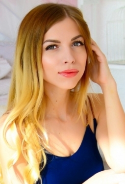 Kristina, 31 y.o. from Nikolaev, Ukraine