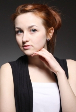 Marina, 28 y.o. from Kiev, Ukraine