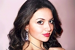 Ukrainian mail order bride Maria from Ternopol with brunette hair and hazel eye color - image 2