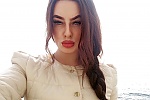 Ukrainian mail order bride Valeriya from Odessa with brunette hair and blue eye color - image 8