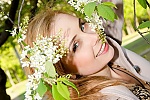 Ukrainian mail order bride Alla from Kharkiv with light brown hair and grey eye color - image 7
