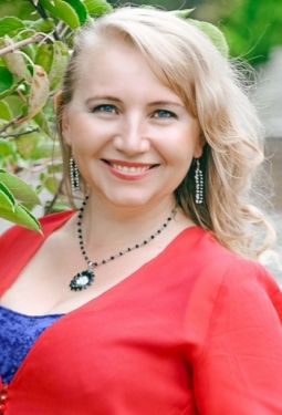 Irina, 47 y.o. from Striy, Ukraine