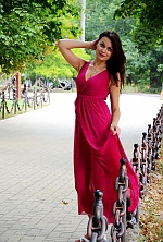 Ukrainian mail order bride Elena from Kherson with brunette hair and brown eye color - image 11
