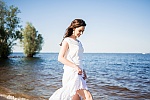 Ukrainian mail order bride Nataliya from Cherkasy with brunette hair and hazel eye color - image 14