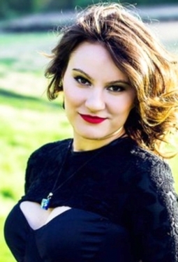 Severina, 35 y.o. from Khmelnitckiy, Ukraine