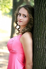 Ukrainian mail order bride Marina from Odessa with light brown hair and grey eye color - image 3