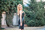 Ukrainian mail order bride Tatyana from Nikolaev with light brown hair and green eye color - image 13