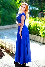 Ukrainian mail order bride Tatyana from Nikolaev with light brown hair and green eye color - image 7