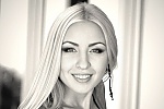 Ukrainian mail order bride Olga from Kiev with blonde hair and grey eye color - image 26