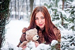 Ukrainian mail order bride Eleonora from Kharkiv with blonde hair and grey eye color - image 6