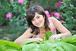 Ukrainian mail order bride Anna from Berdyansk with brunette hair and brown eye color - image 6