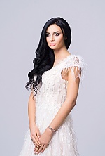 Ukrainian mail order bride Emiliya from Sofia with brunette hair and green eye color - image 15