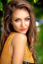 Ukrainian mail order bride Mirela from Sofia with brunette hair and brown eye color - image 11