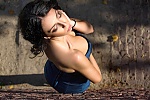 Ukrainian mail order bride Teodora from Sofia with brunette hair and green eye color - image 13