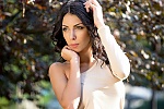 Ukrainian mail order bride Teodora from Sofia with brunette hair and green eye color - image 2