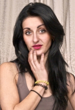 Marina, 32 y.o. from Kiev, Ukraine